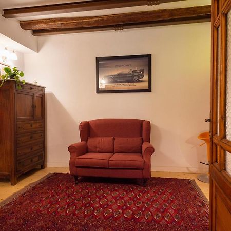 Apartament Casa Donna Aiuola Neapol Zewnętrze zdjęcie
