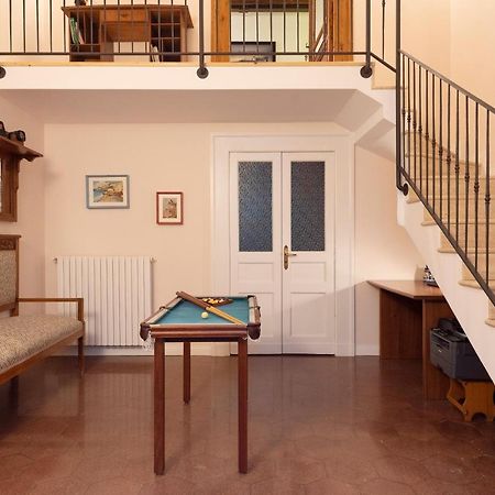 Apartament Casa Donna Aiuola Neapol Zewnętrze zdjęcie