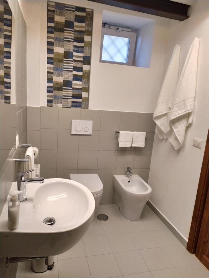 Apartament Casa Donna Aiuola Neapol Zewnętrze zdjęcie