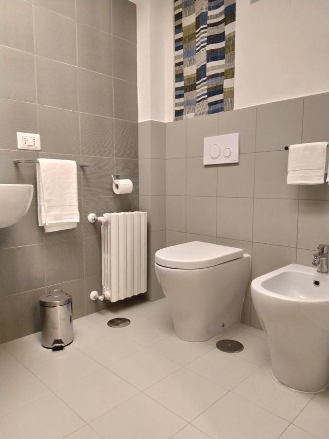 Apartament Casa Donna Aiuola Neapol Zewnętrze zdjęcie