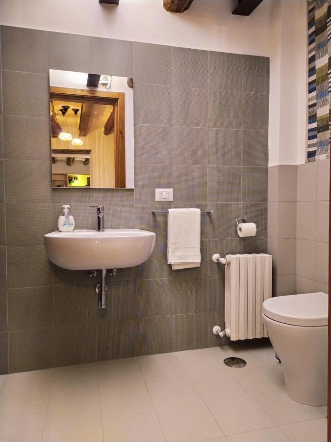 Apartament Casa Donna Aiuola Neapol Zewnętrze zdjęcie