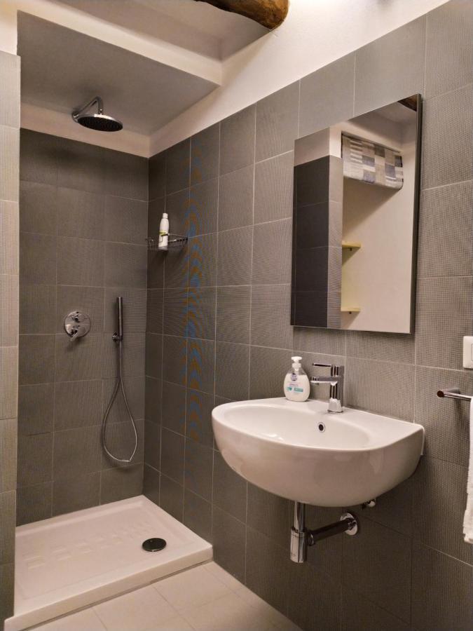 Apartament Casa Donna Aiuola Neapol Zewnętrze zdjęcie