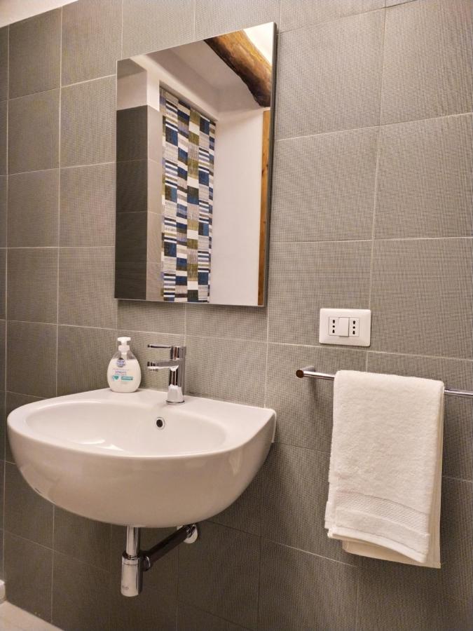Apartament Casa Donna Aiuola Neapol Zewnętrze zdjęcie