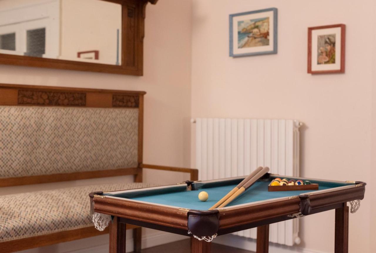 Apartament Casa Donna Aiuola Neapol Zewnętrze zdjęcie