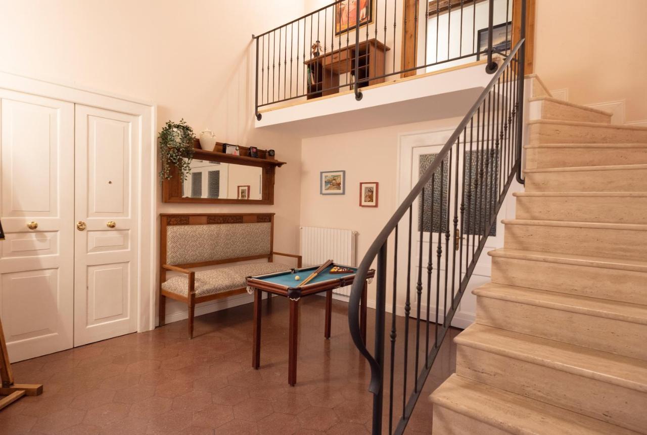 Apartament Casa Donna Aiuola Neapol Zewnętrze zdjęcie