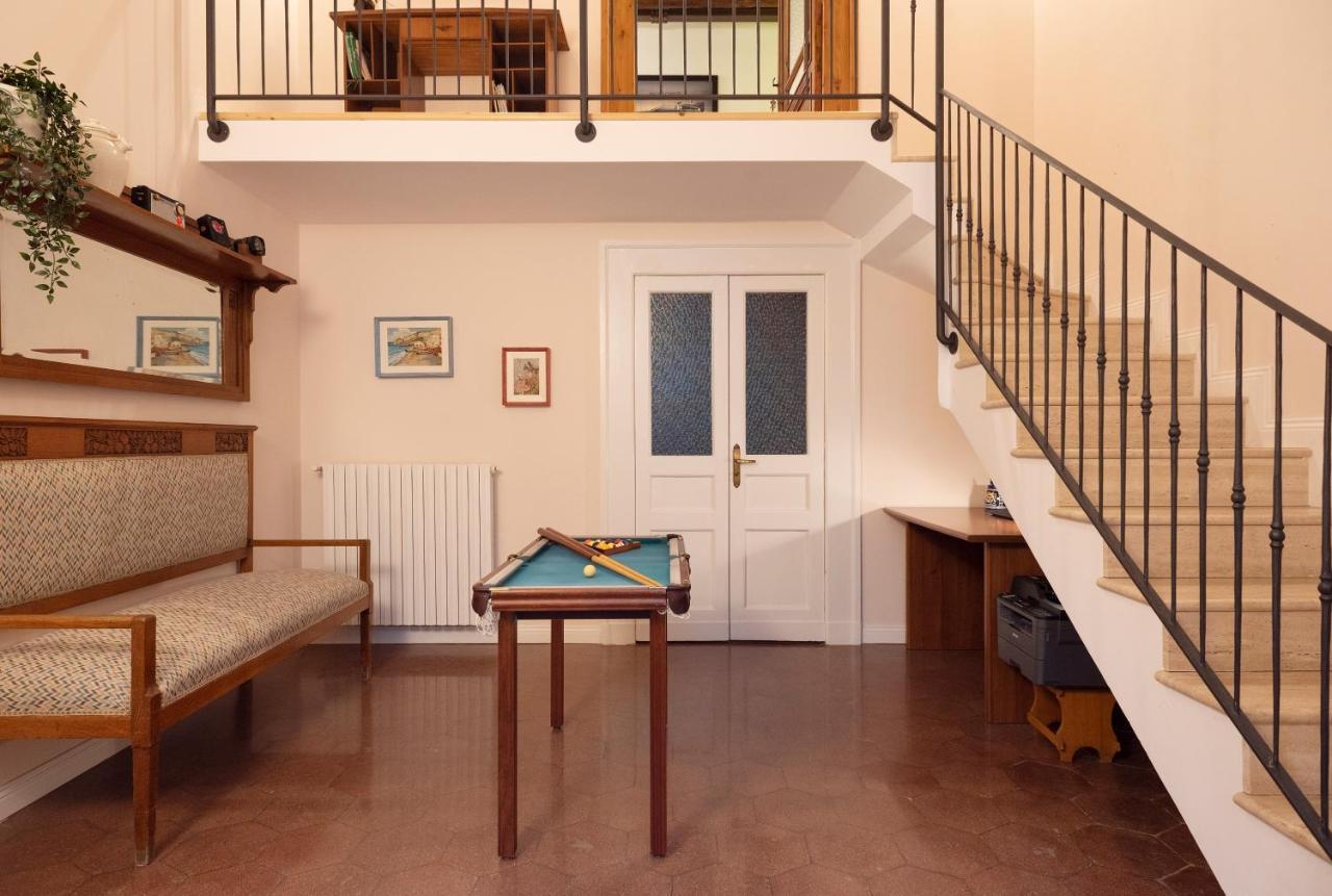 Apartament Casa Donna Aiuola Neapol Zewnętrze zdjęcie
