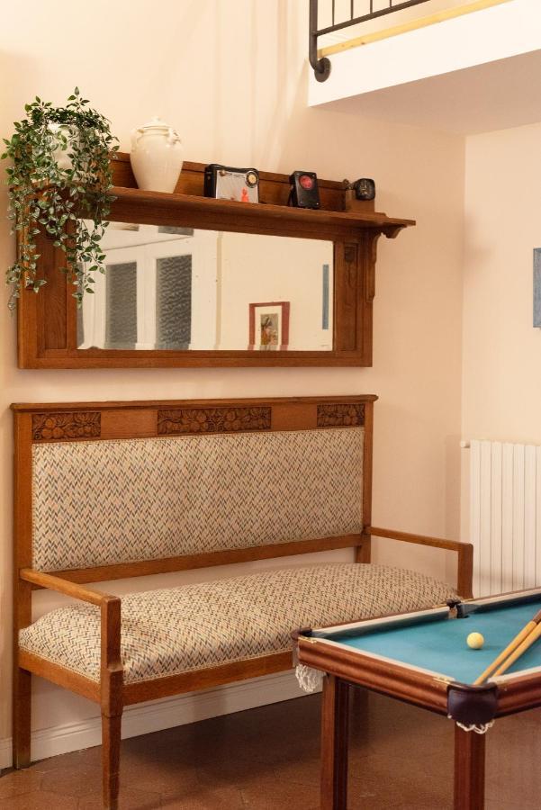 Apartament Casa Donna Aiuola Neapol Zewnętrze zdjęcie
