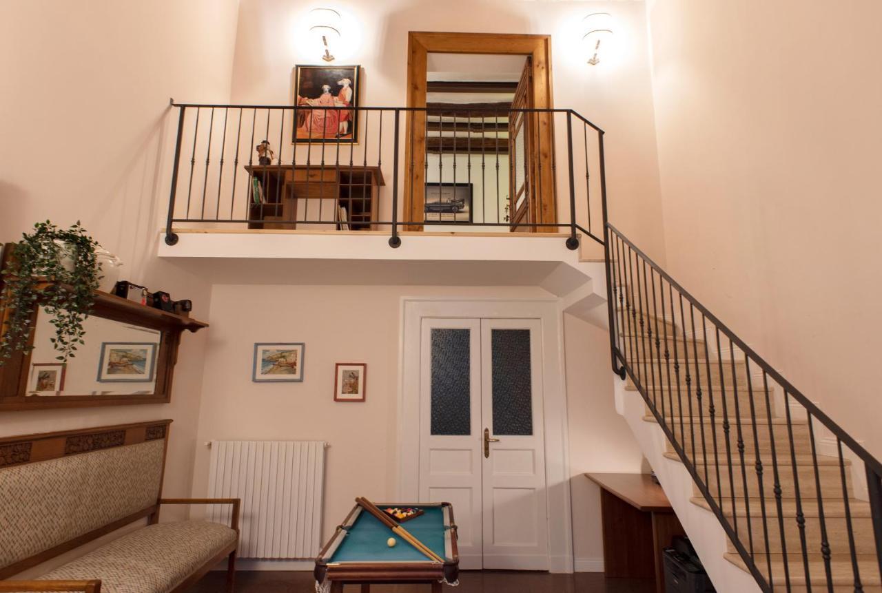 Apartament Casa Donna Aiuola Neapol Zewnętrze zdjęcie