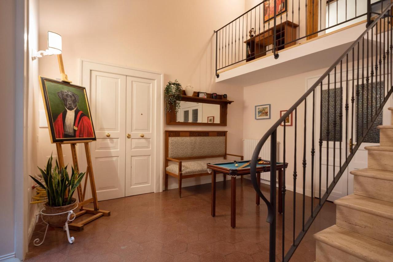 Apartament Casa Donna Aiuola Neapol Zewnętrze zdjęcie