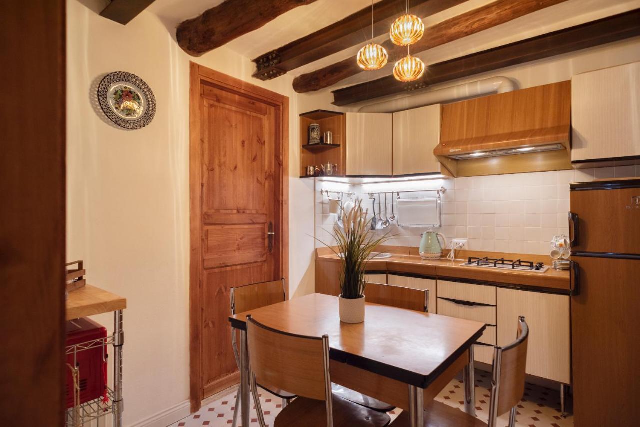 Apartament Casa Donna Aiuola Neapol Zewnętrze zdjęcie