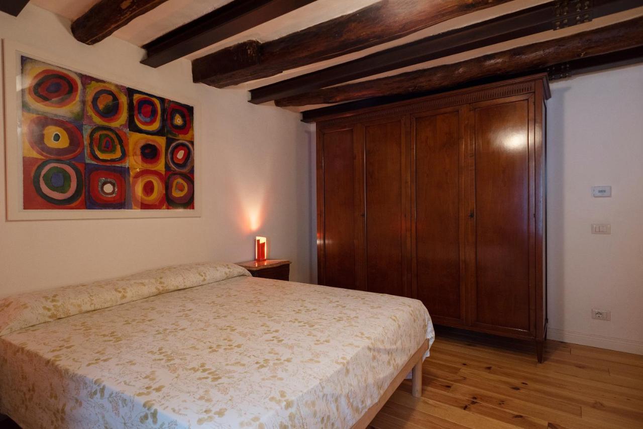 Apartament Casa Donna Aiuola Neapol Zewnętrze zdjęcie