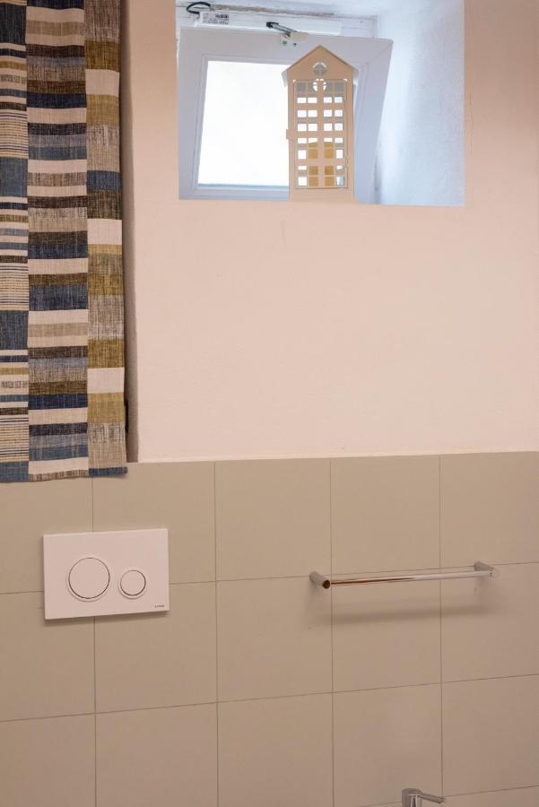 Apartament Casa Donna Aiuola Neapol Zewnętrze zdjęcie