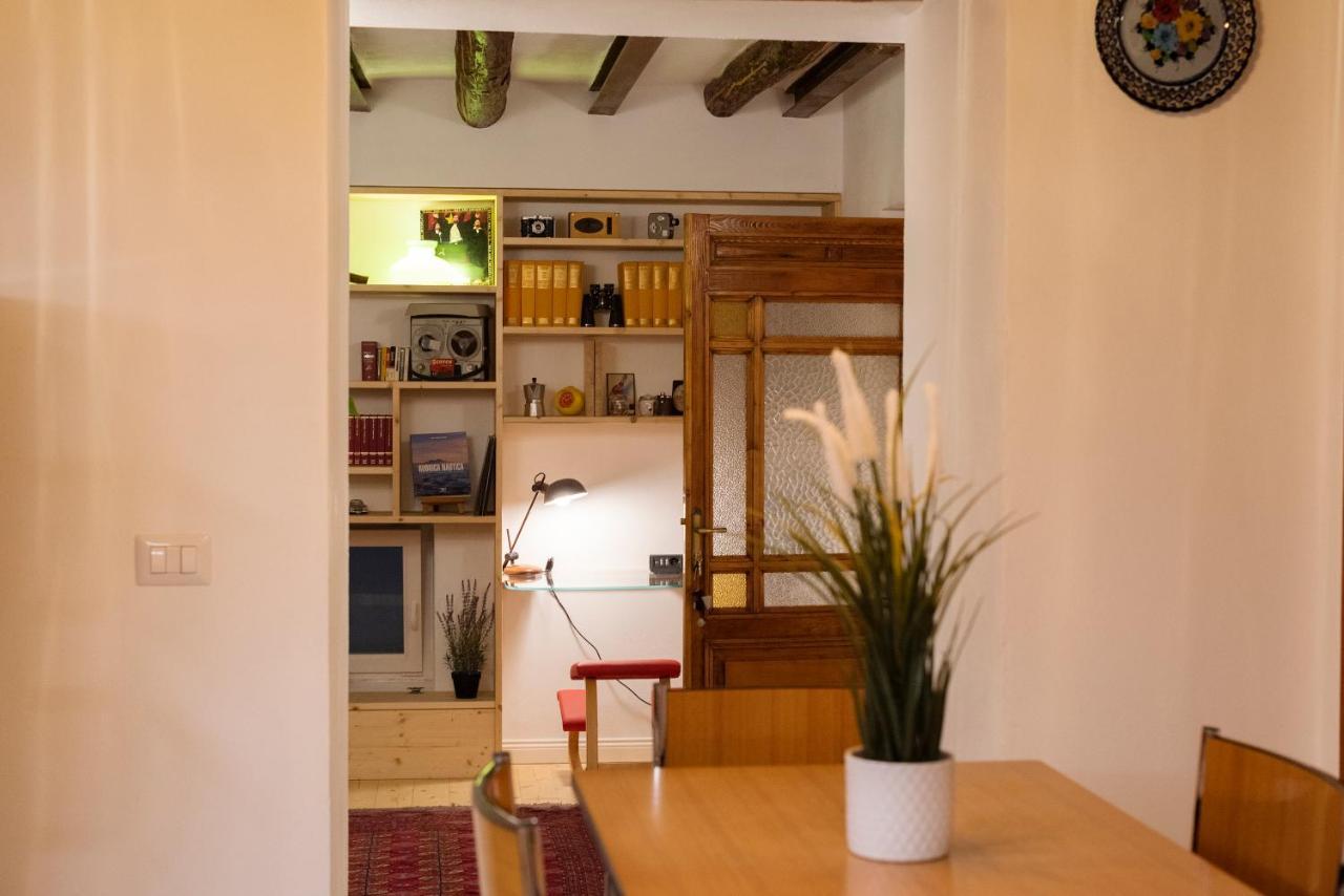 Apartament Casa Donna Aiuola Neapol Zewnętrze zdjęcie