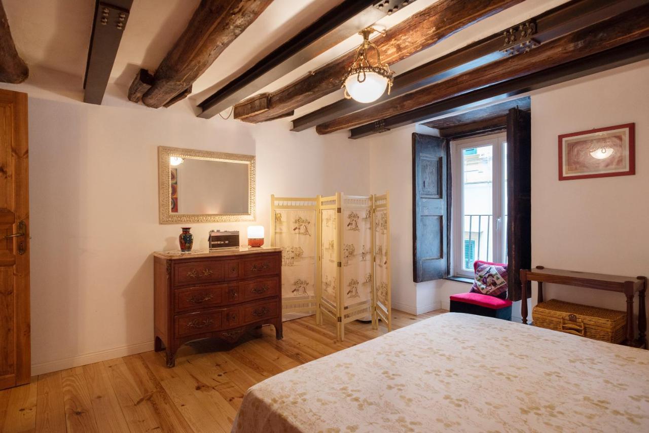 Apartament Casa Donna Aiuola Neapol Zewnętrze zdjęcie