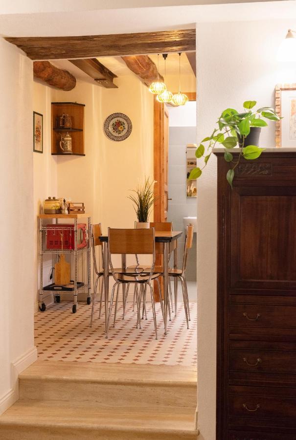 Apartament Casa Donna Aiuola Neapol Zewnętrze zdjęcie
