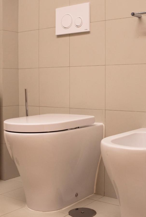 Apartament Casa Donna Aiuola Neapol Zewnętrze zdjęcie