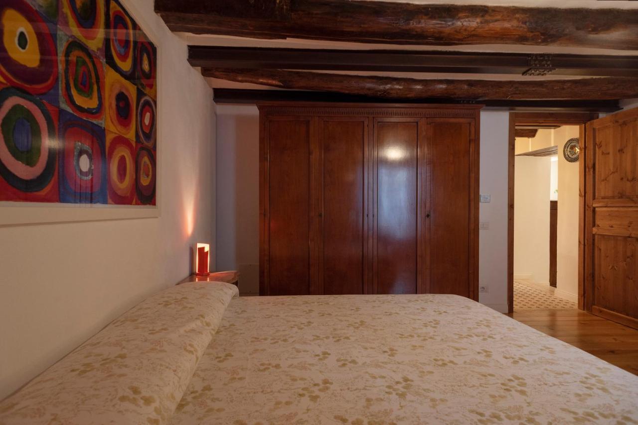 Apartament Casa Donna Aiuola Neapol Zewnętrze zdjęcie