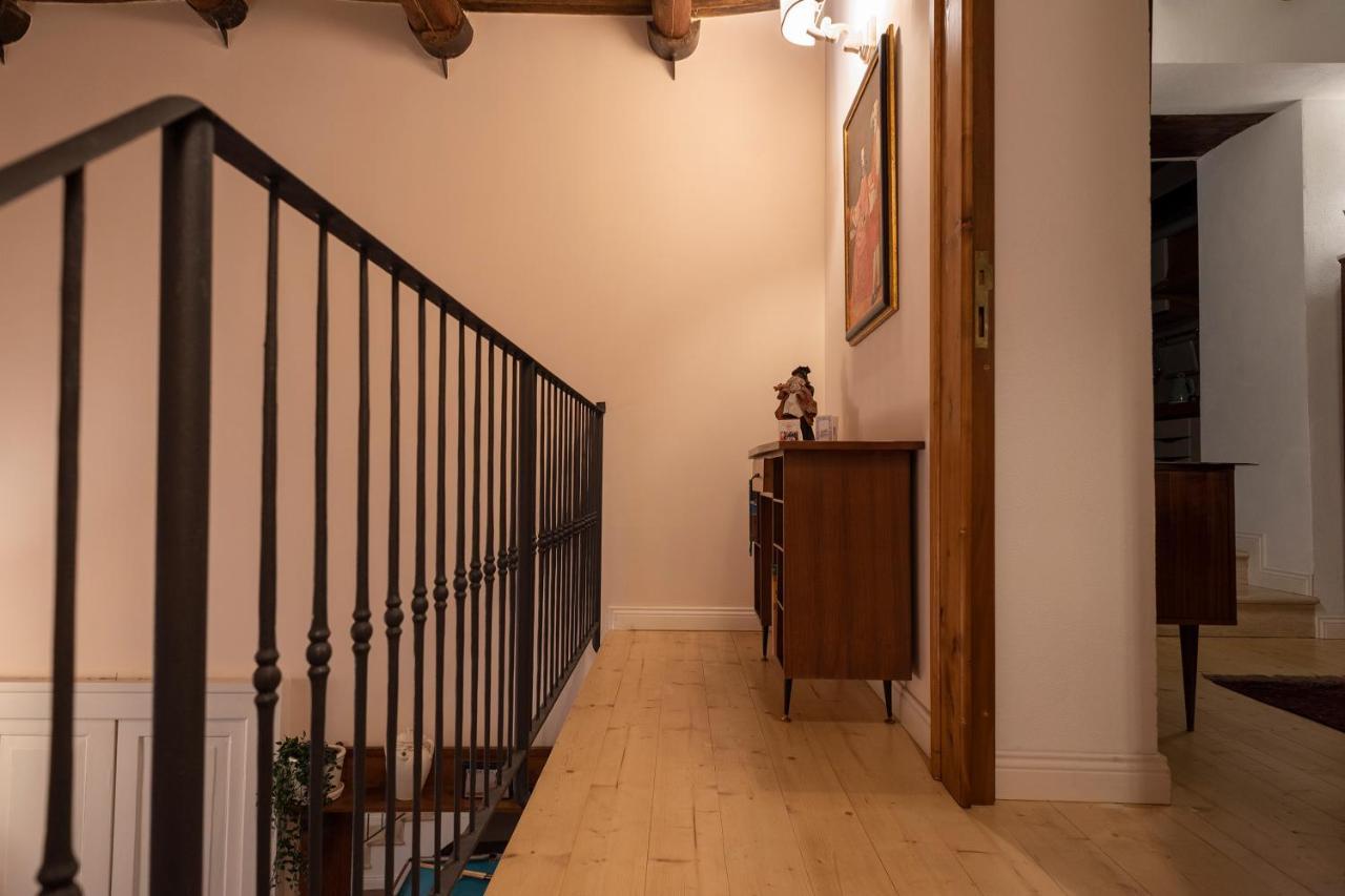 Apartament Casa Donna Aiuola Neapol Zewnętrze zdjęcie