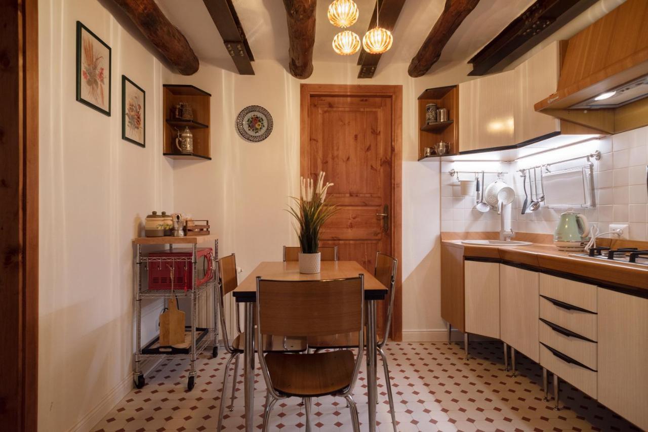 Apartament Casa Donna Aiuola Neapol Zewnętrze zdjęcie