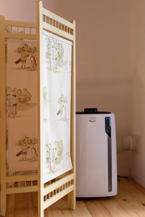 Apartament Casa Donna Aiuola Neapol Zewnętrze zdjęcie