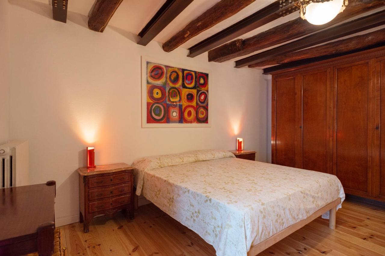 Apartament Casa Donna Aiuola Neapol Zewnętrze zdjęcie