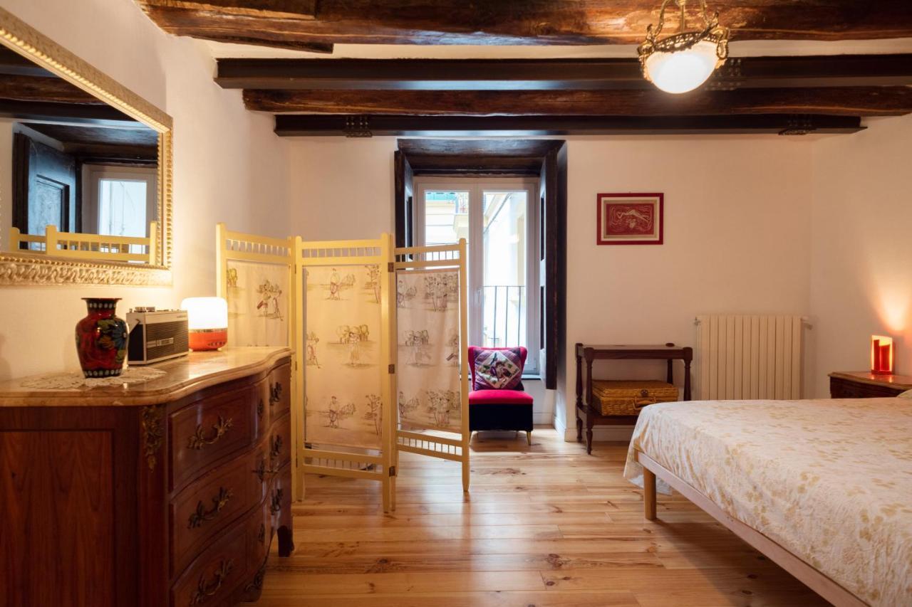 Apartament Casa Donna Aiuola Neapol Zewnętrze zdjęcie