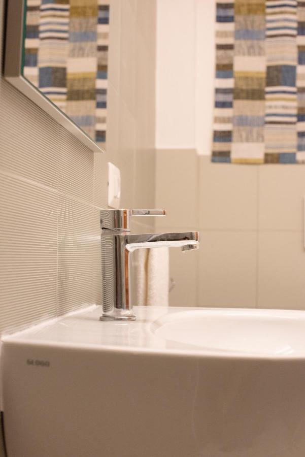Apartament Casa Donna Aiuola Neapol Zewnętrze zdjęcie